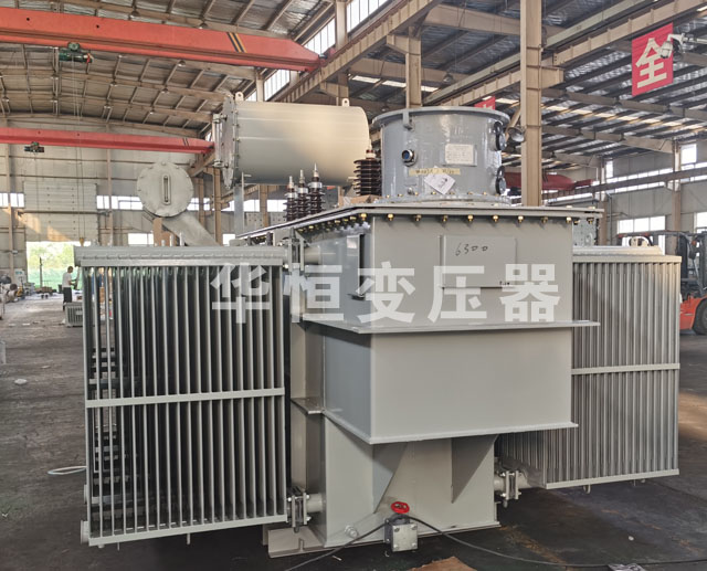 6300KVA莲湖莲湖莲湖电力变压器