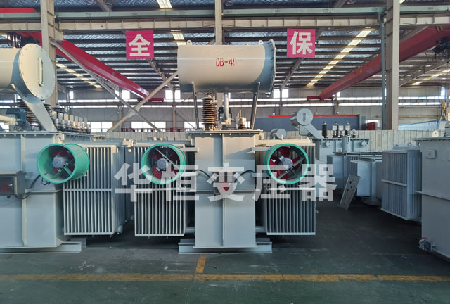 S13-6300/35莲湖莲湖莲湖电力变压器