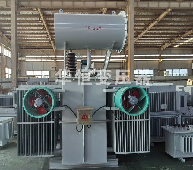 S13-6300/35莲湖莲湖莲湖电力变压器